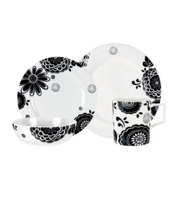 Spode® Christina 4-pc. Place Setting