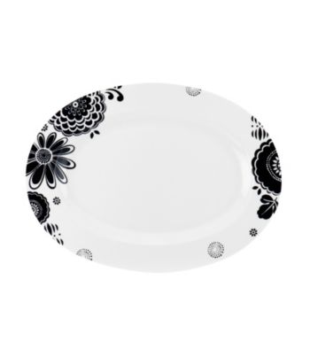 Spode® Christina Oval Platter