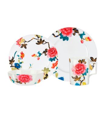 Spode® Isabella 4-pc. Place Setting