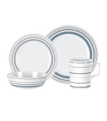 Spode® Kara 4-pc. Place Setting