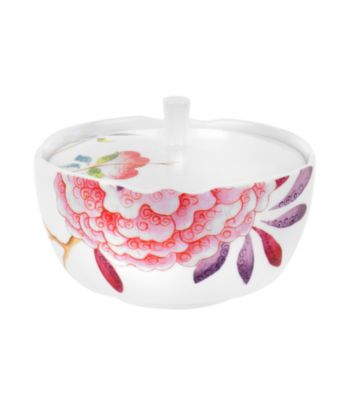 Spode® Lucia Covered Sugar Bowl