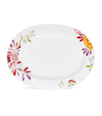 Spode® Lucia Oval Platter