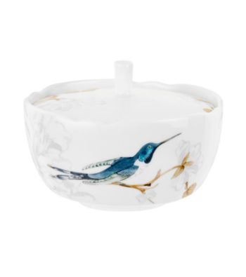 Spode® Nectar Covered Sugar Bowl