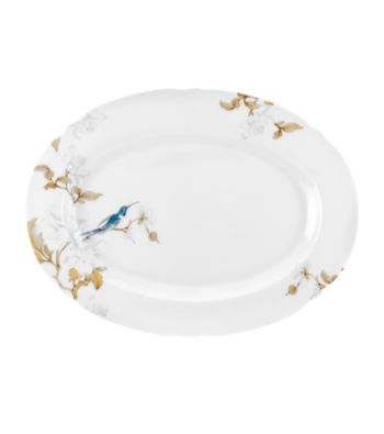 Spode® Nectar Oval Platter