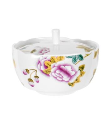 Spode® Sophia Covered Sugar Bowl