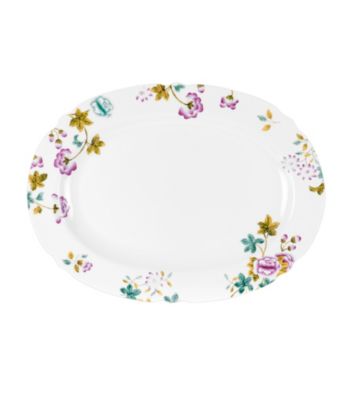 Spode® Sophia Oval Platter