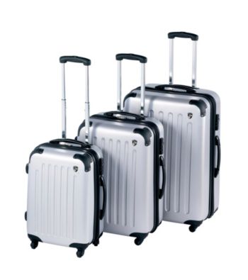 Heys® Sidewinder Hardside 3-pc. Spinner Luggage Set