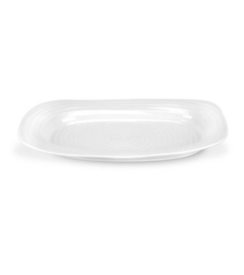 Sophie Conran for Portmeirion® White Sandwich Tray