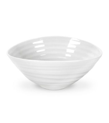 Sophie Conran for Portmeirion® White Sorbert Dish