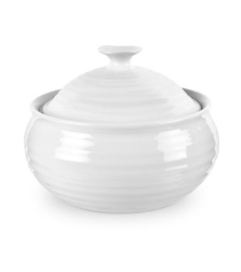 Sophie Conran for Portmeirion® White Mini Casserole Dish