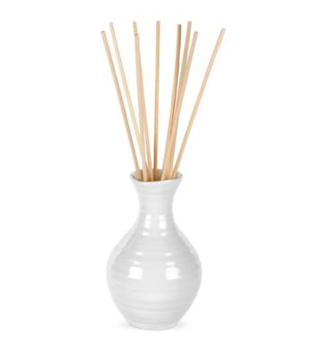 Sophie Conran for Portmeirion® White Reed Diffuser Gift Set
