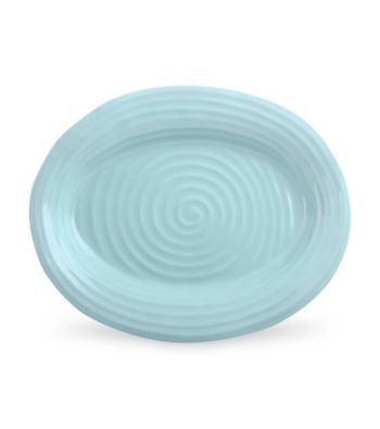 Sophie Conran for Portmeirion® Celadon Medium Oval Platter