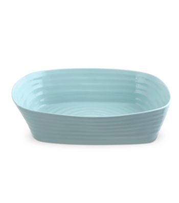 Sophie Conran for Portmeirion® Celadon Lasagne Dish