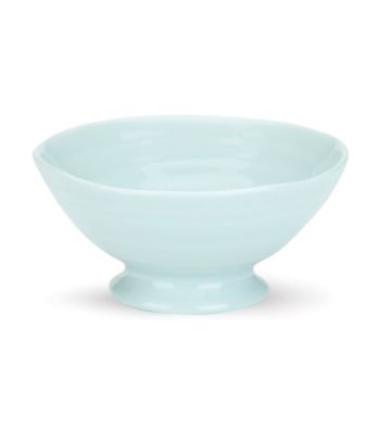 Set of 4 Sophie Conran for Portmeirion® Celedon Mini Dishes