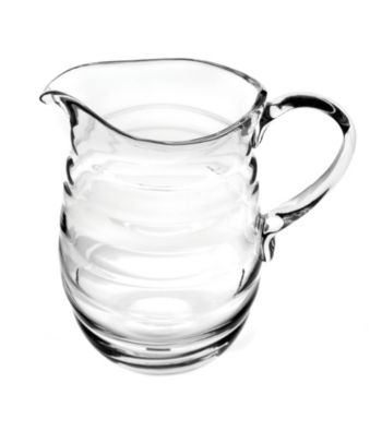 Sophie Conran for Portmeirion® Large Glass Jug