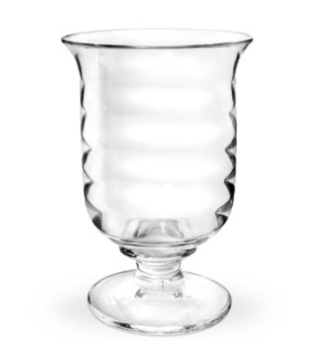 Sophie Conran for Portmeirion® Glass Hurricane Lamp