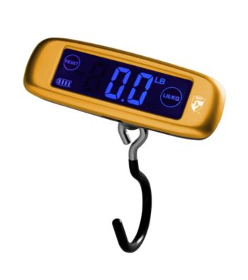 Heys® Touchscreen Digital Luggage Scale