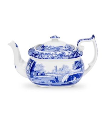 Spode® Blue Italian 2.5-pt. Teapot