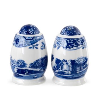 Spode® Blue Italian 3