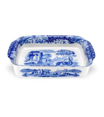 Spode® Blue Italian 12