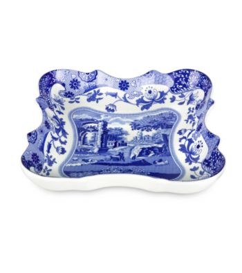 Spode® Blue Italian 9.5