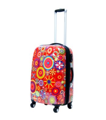 CalPak Carnival Expandable Hardsided Luggage