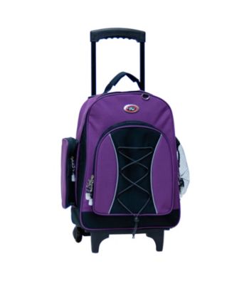 CalPak Bleacher 18