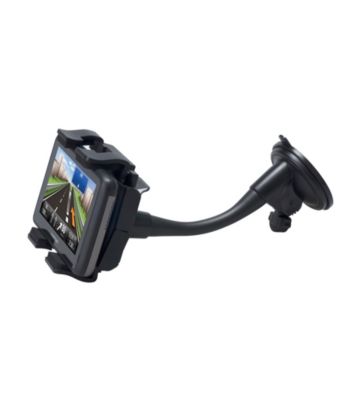 TomTom® Universal Gooseneck Mount