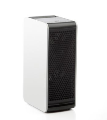 Crane Germ Defense Electrostatic Air Purifier
