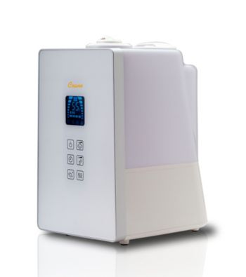 Warm Mist Humidifier