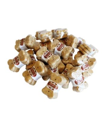 Foppers® Gourmet Pet Treat Bakery 20 Anytime 3-pks. of Peanut Flavor Dog Bones