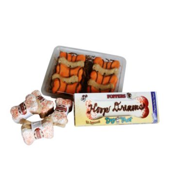 Foppers® Gourmet Pet Treat Bakery 23-pc. 