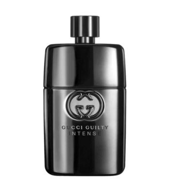 Gucci Guilty Intense Pour Homme Fragrance Collection