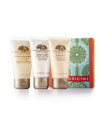 Product Origins Go Ginger Gift Set from carsons.com
