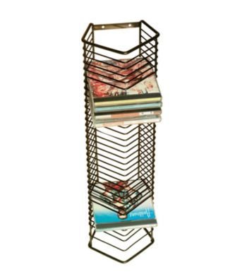 Atlantic 35 Slot CD Storage Tower