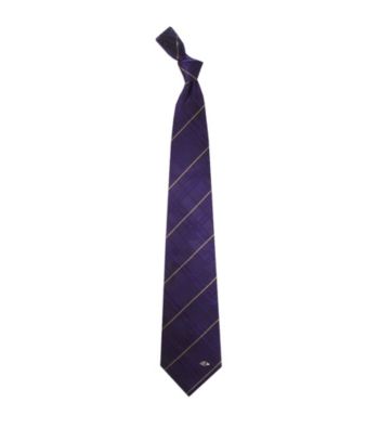 NFL® Baltimore Ravens Oxford Woven Tie