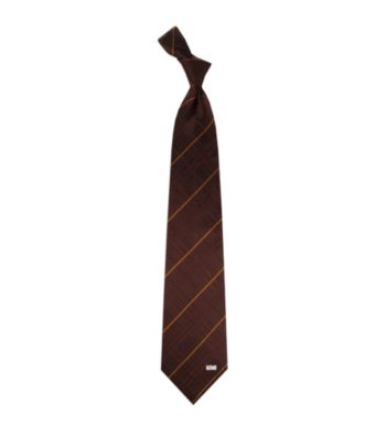 NFL® Cleveland Browns Oxford Woven Tie