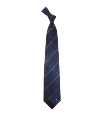 NFL® Denver Broncos Oxford Woven Tie