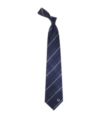 NFL® Indianapolis Colts Oxford Woven Tie