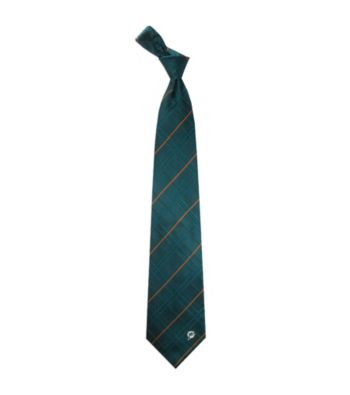 NFL® Miami Dolphins Oxford Woven Tie