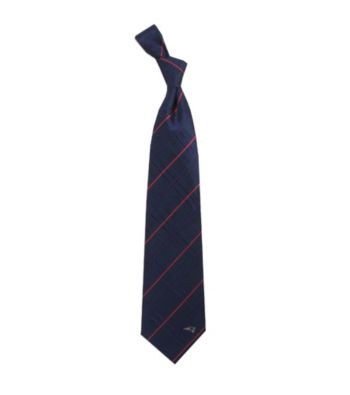 NFL® New England Patriots Oxford Woven Tie