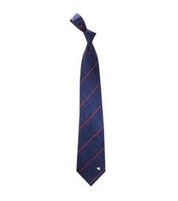 NFL® New York Giants Oxford Woven Tie