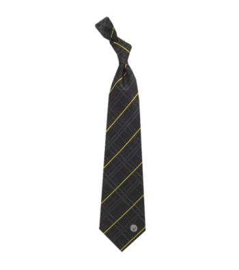 NFL® Pittsburgh Steelers Oxford Woven Tie