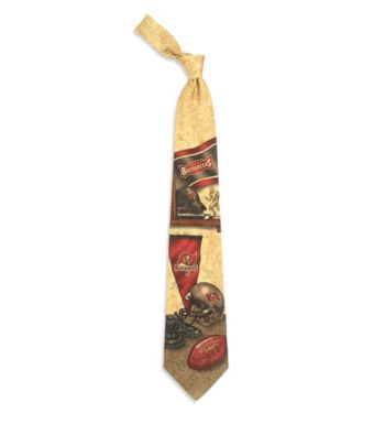 NFL® Tampa Bay Buccaneers Nostalgia Tie