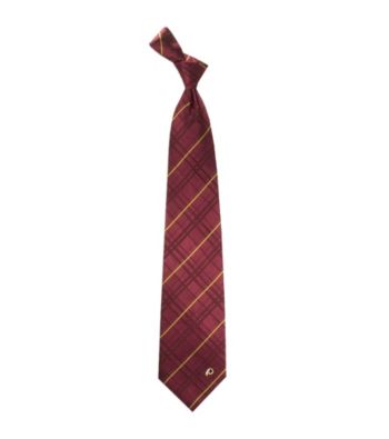 NFL® Washington Redskins Oxford Woven Tie