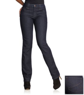NYDJ® Hayden Straight Leg Jean