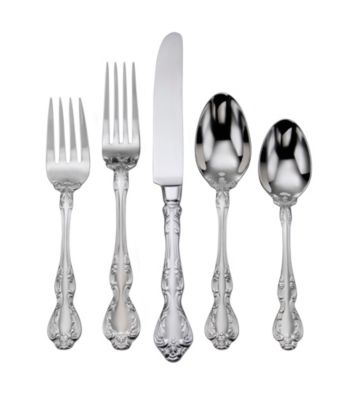 Oneida® Mandolina 65-pc. Flatware Set