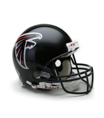 Riddell® Atlanta Falcons Authentic On-Field Helmet