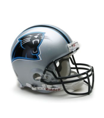 Riddell® Carolina Panthers Authentic On-Field Helmet