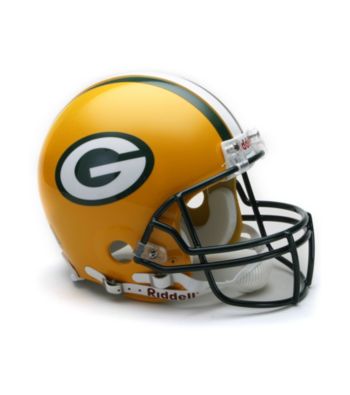 Riddell® Green Bay Packers Authentic On-Field Helmet